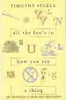 Audiobook All the Fun'S in how you say a Thing: An Explanation of Meter and Versification author Timothy Steele