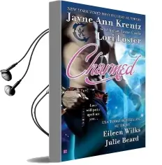 Charmed Audiobook download free by Jayne Castle