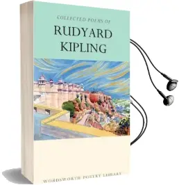 Collected Poems of Rudyard Kipling Audiobook download free by Rudyard Kipling