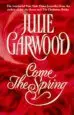Audiobook Come the Spring author Julie Garwood