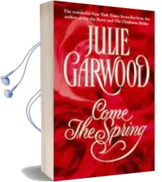 Come the Spring Audiobook download free by Julie Garwood