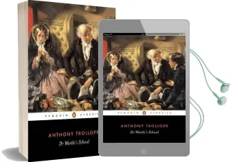Dr Wortle'S School Audiobook download free by Anthony Trollope