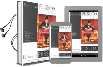 Fernando Pessoa and co: Selected Poems Audiobook download free by Fernando Pessoa