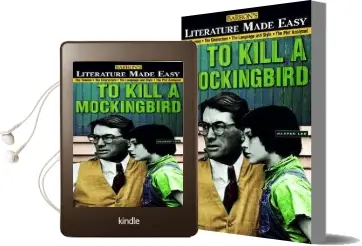 Harper Lee'S to Kill a Mockingbird Audiobook download free by Mary Hartley
