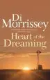Audiobook Heart of the Dreaming author Di Morrissey