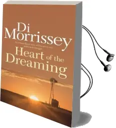 Heart of the Dreaming Audiobook download free by Di Morrissey