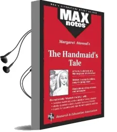 Maxnotes 'The Handmaid'S Tale' Audiobook download free by M. Foster
