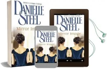 Mirror Image Audiobook download free by Danielle Steel