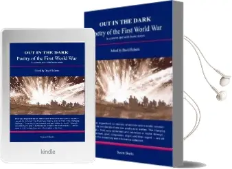 Out in the Dark: Poetry of the First World war in Context and With Basic Notes Audiobook download free by Rachel Fuller