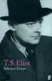 Audiobook Selected Essays author T. S. Eliot