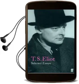 Selected Essays Audiobook download free by T. S. Eliot
