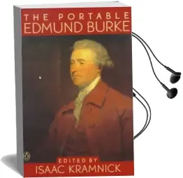 The Portable Edmund Burke Audiobook download free by Edmund Burke