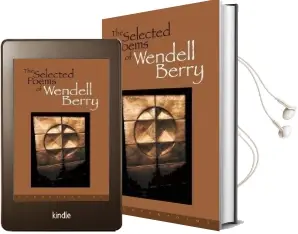 The Selected Poems of Wendell Berry Audiobook download free by Wendell Berry