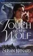 Audiobook Touch of the Wolf author Susan Krinard
