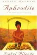 Audiobook Aphrodite: A Memoir of the Senses author Isabel Allende