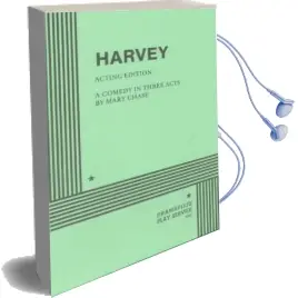 Harvey Audiobook download free by Mary Chase