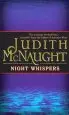 Audiobook Night Whispers author Judith Mcnaught