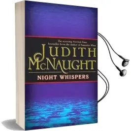 Night Whispers Audiobook download free by Judith Mcnaught