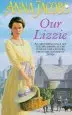 Audiobook Our Lizzie author Anna Jacobs