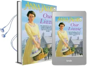 Our Lizzie Audiobook download free by Anna Jacobs