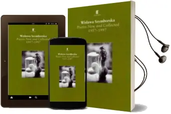 Poems, new and Collected Audiobook download free by Wislawa Szymborska