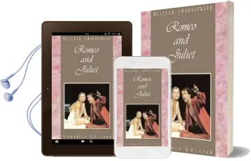 Romeo and Juliet: Student Shakespeare Series Audiobook download free by William Shakespeare