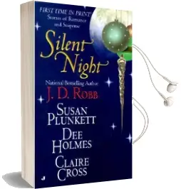 Silent Night Audiobook download free by J. D. Robb