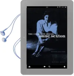 The Complete Poems Audiobook download free by Sexton