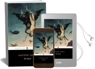 The Monk Audiobook download free by Matthew Lewis