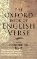 Audiobook The Oxford Book of English Verse author Christopher Ricks