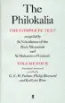 Audiobook The Philokalia vol 4 author G. E. H. Palmer