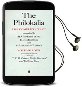 The Philokalia vol 4 Audiobook download free by G. E. H. Palmer