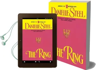 The Ring Audiobook download free by Danielle Steel