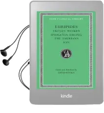 Trojan Women Audiobook download free by Euripides