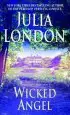 Audiobook Wicked Angel author Julia London