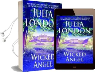 Wicked Angel Audiobook download free by Julia London