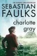 Audiobook Charlotte Gray author Sebastian Faulks