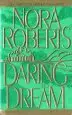Audiobook Daring to Dream author Nora Roberts