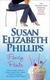 Audiobook Fancy Pants author Susan Elizabeth Phillips