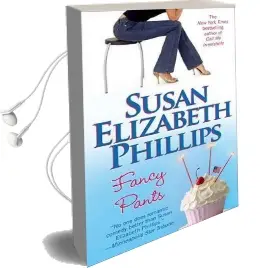 Fancy Pants Audiobook download free by Susan Elizabeth Phillips