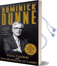'Fatal Charms' and Other Tales of Today Audiobook download free by Dominick Dunne
