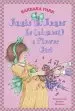 Audiobook Junie b. Jones is (Almost) a Flower Girl (Junie b. Jones) author Barbara Park