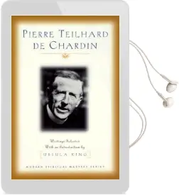 Pierre Teilhard de Chardin Audiobook download free by Pierre Teilhard