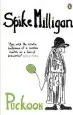 Audiobook Puckoon author Spike Milligan