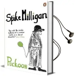 Puckoon Audiobook download free by Spike Milligan