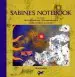 Audiobook Sabines Notebook author Nick Bantock