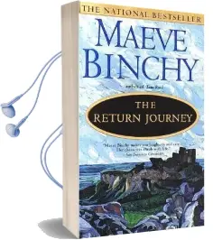 The Return Journey Audiobook download free by Maeve Binchy