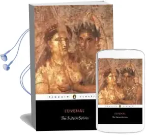 The Sixteen Satires Audiobook download free by Juvenal