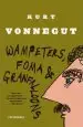 Audiobook Wampeters, Foma and Granfalloon author Kurt Vonnegut