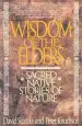 Audiobook Wisdom of the Elders author Dr David Suzuki